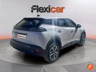 Peugeot 2008 Active Puretech 100 S&S 6 Vel. MAN