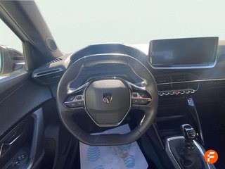 Peugeot 2008 Active Puretech 100 S&S 6 Vel. MAN