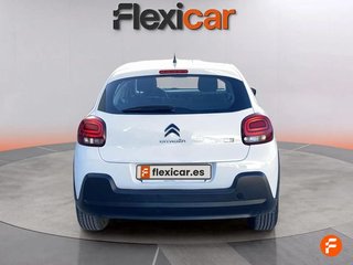 Citroën C3 BlueHDi 75KW (100CV) S&S C-Series