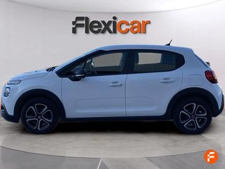 Citroën C3 BlueHDi 75KW (100CV) S&S C-Series