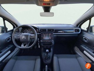 Citroën C3 BlueHDi 75KW (100CV) S&S C-Series