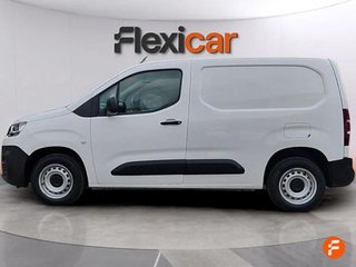 Citroën Berlingo Talla M BlueHDi 100 - 5P (2021)