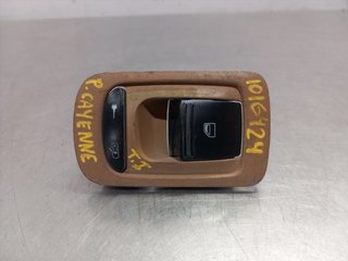 MANDO ELEVALUNAS TRASERO IZQUIERDO PORSCHE CAYENN