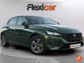 Peugeot 308 5P Active BlueHDi 130 S&S EAT8