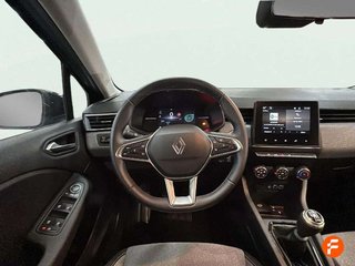 Renault Clio Evolution dCi 100 (74kw)