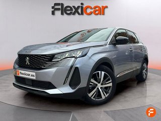 Peugeot 3008 1.2 PureTech 96KW (130CV) S&S Allure
