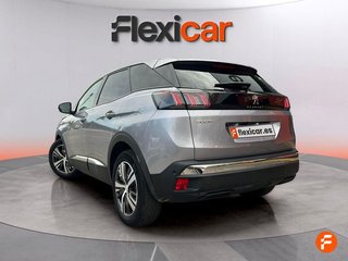 Peugeot 3008 1.2 PureTech 96KW (130CV) S&S Allure