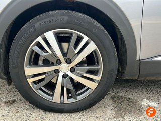 Peugeot 3008 1.2 PureTech 96KW (130CV) S&S Allure