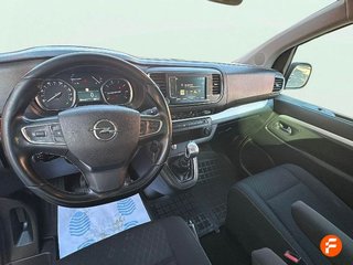 Opel Zafira 2.0 Diésel 107kW (145CV) M Edition
