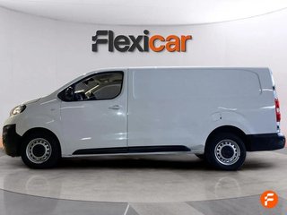 Peugeot Expert Peugeot Expert Long Premium 100 CV