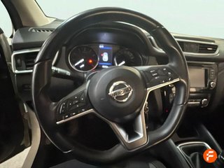Nissan Qashqai DIG-T 103 kW (140 CV) E6D ACENTA