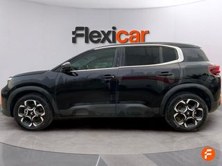 Citroën C5 Aircross HYBRID 100kW (136CV) e-DCS6 E Series