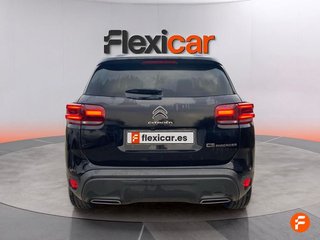 Citroën C5 Aircross HYBRID 100kW (136CV) e-DCS6 E Series