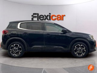 Citroën C5 Aircross HYBRID 100kW (136CV) e-DCS6 E Series