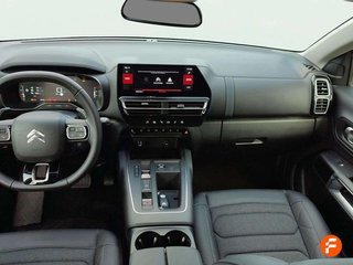 Citroën C5 Aircross HYBRID 100kW (136CV) e-DCS6 E Series