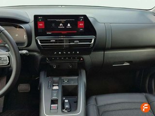 Citroën C5 Aircross HYBRID 100kW (136CV) e-DCS6 E Series