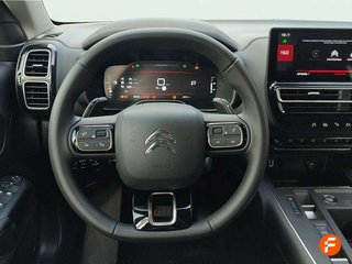 Citroën C5 Aircross HYBRID 100kW (136CV) e-DCS6 E Series