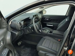 Citroën C5 Aircross HYBRID 100kW (136CV) e-DCS6 E Series