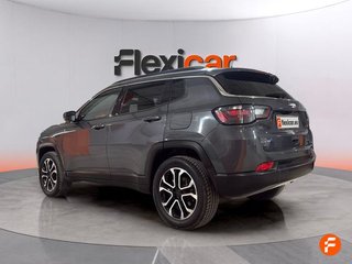 Jeep Compass 4Xe 1.3 PHEV 140kW(190CV) Limited AT AWD