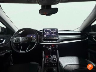 Jeep Compass 4Xe 1.3 PHEV 140kW(190CV) Limited AT AWD