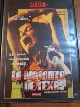 Lote 5 Películas DVD (Varios Géneros)
