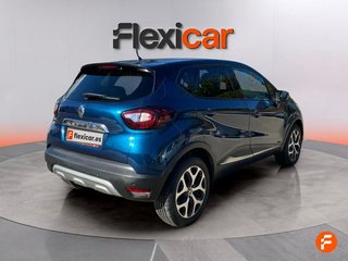 Renault Captur Limited Energy TCe 87kW (120CV)