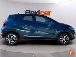 Renault Captur Limited Energy TCe 87kW (120CV)