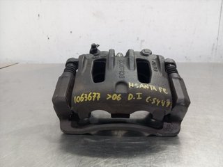 PINZA DE FRENO DELANTERA IZQUIERDA HYUNDAI SANTA