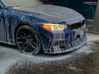 BMW Serie 4 2014
