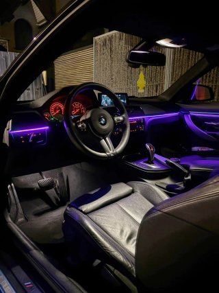 BMW Serie 4 2014
