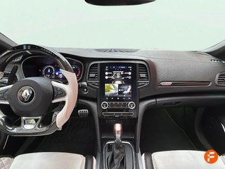 Renault Megane R.S. TCe 221 kW (300CV) EDC GPF