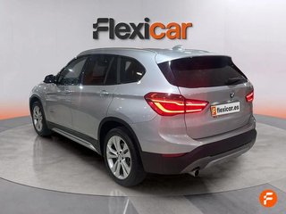 BMW X1 sDrive18d