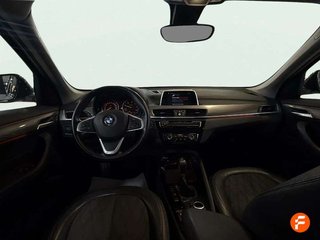BMW X1 sDrive18d