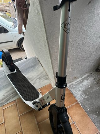 Trotinete Oxelo - Excelente Estado