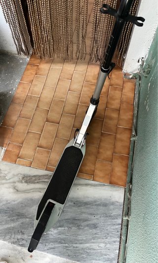 Trotinete Oxelo - Excelente Estado