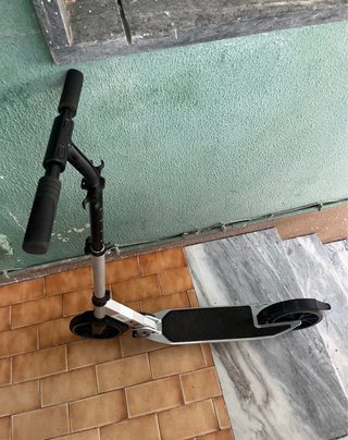 Trotinete Oxelo - Excelente Estado