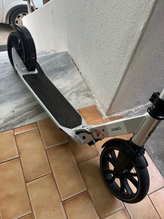 Trotinete Oxelo - Excelente Estado