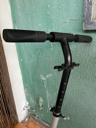 Trotinete Oxelo - Excelente Estado