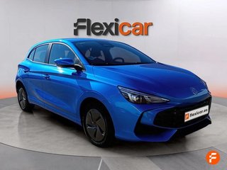 MG MG3 1.5 Standard MY25
