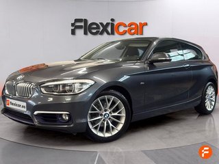 BMW Serie 1 118d