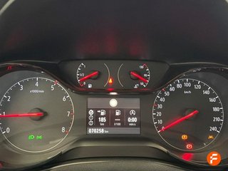 Opel Corsa 1.2T XHL 74kW (100CV) Edition