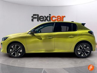 Peugeot 208 Allure HYBRID 110 eDCS6