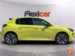 Peugeot 208 Allure HYBRID 110 eDCS6