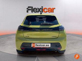 Peugeot 208 Allure HYBRID 110 eDCS6