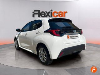 Toyota Yaris 1.5 120H Active Tech