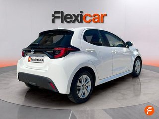 Toyota Yaris 1.5 120H Active Tech