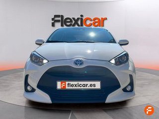 Toyota Yaris 1.5 120H Active Tech