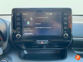 Toyota Yaris 1.5 120H Active Tech