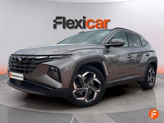 Hyundai Tucson 1.6 CRDI 100kW (136CV) 48V Tecno Sky DCT