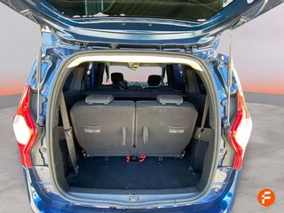 Dacia Lodgy Laureate TCE 85kW (115CV) 7Pl